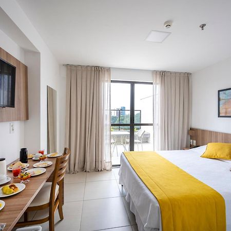 Villa Park Hotel Recife Dış mekan fotoğraf