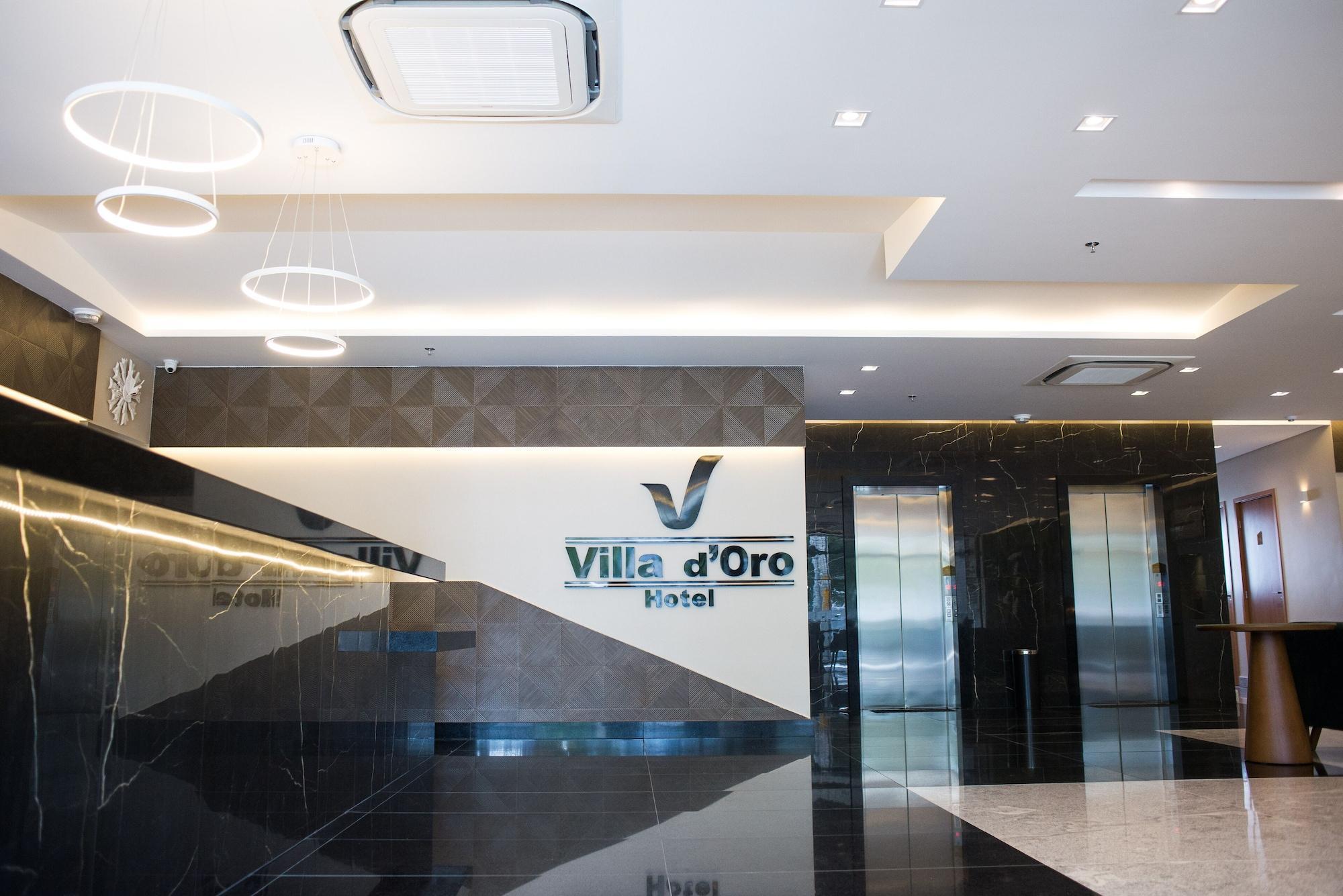 Villa Park Hotel Recife Dış mekan fotoğraf