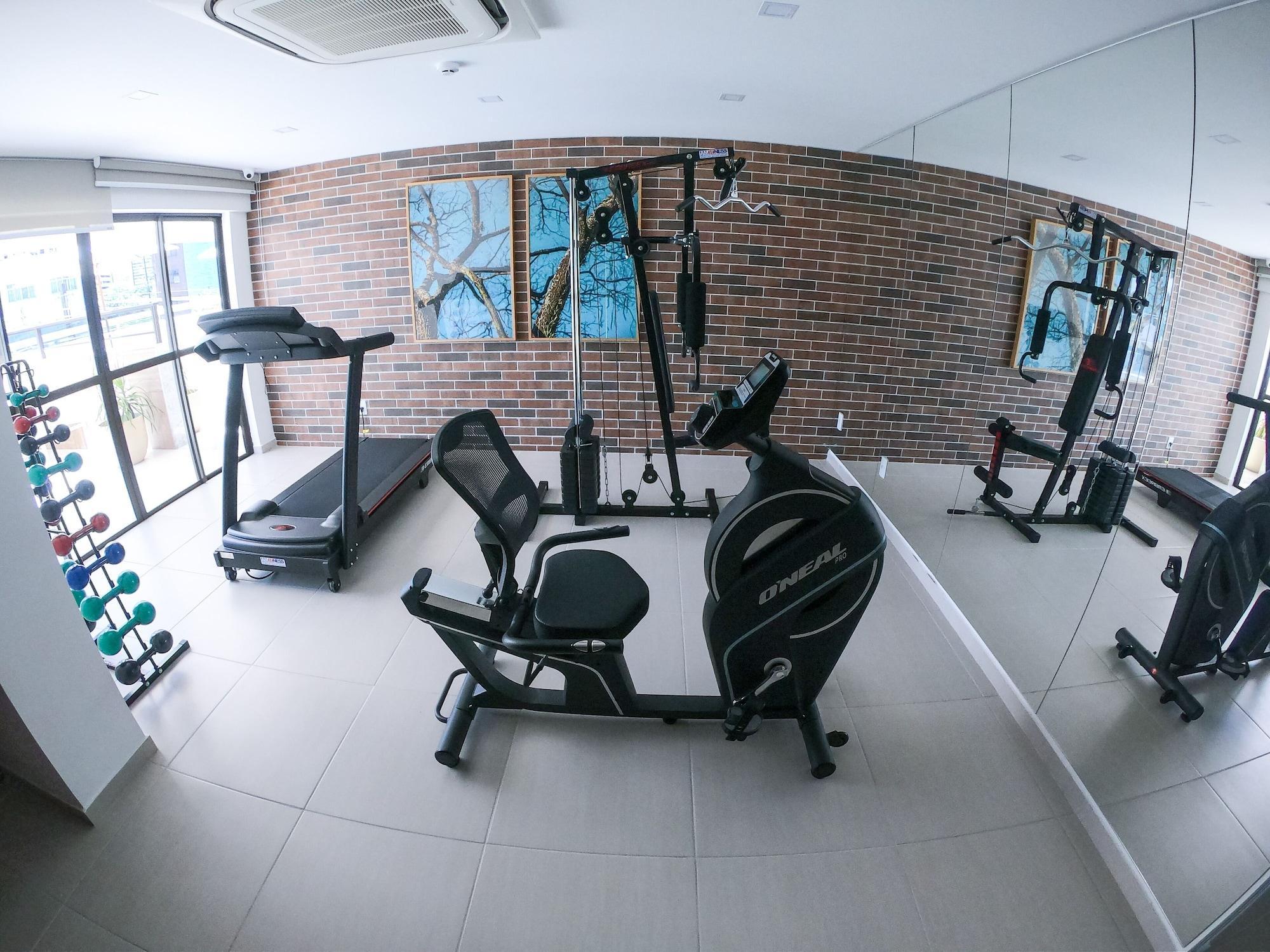 Villa Park Hotel Recife Dış mekan fotoğraf