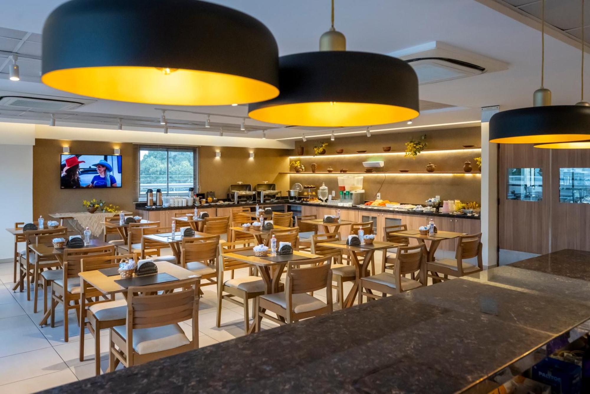 Villa Park Hotel Recife Dış mekan fotoğraf