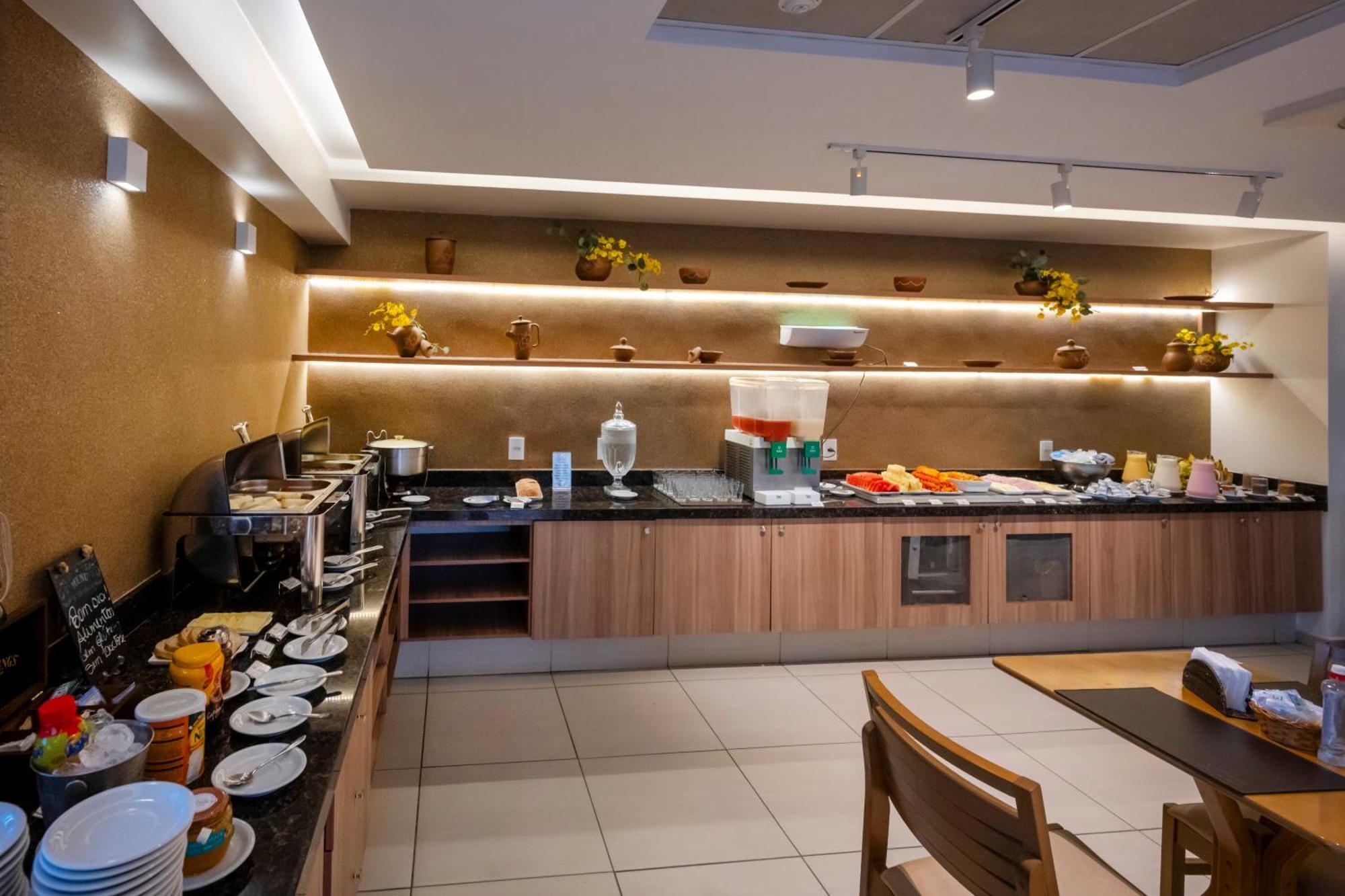Villa Park Hotel Recife Dış mekan fotoğraf