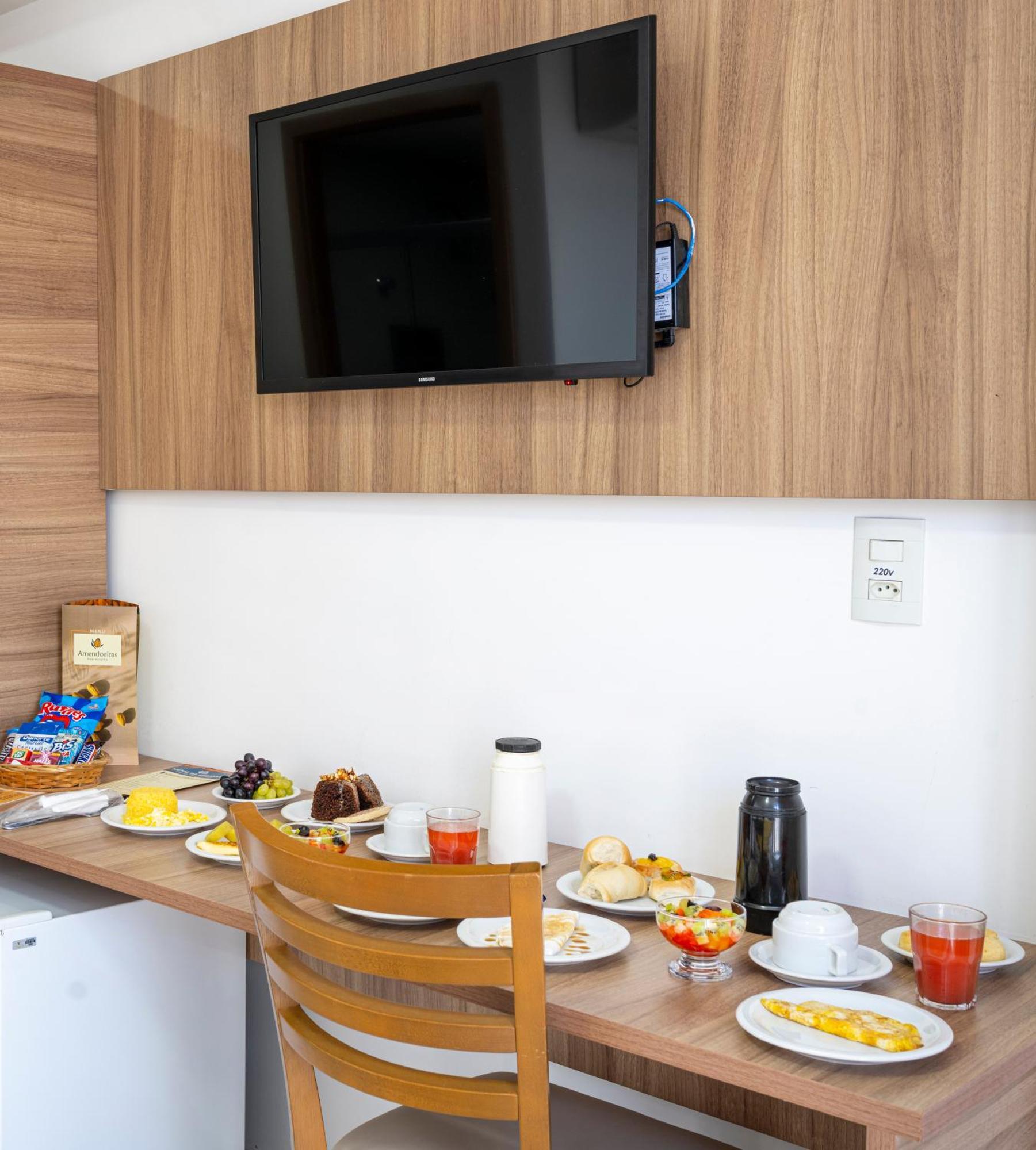 Villa Park Hotel Recife Dış mekan fotoğraf
