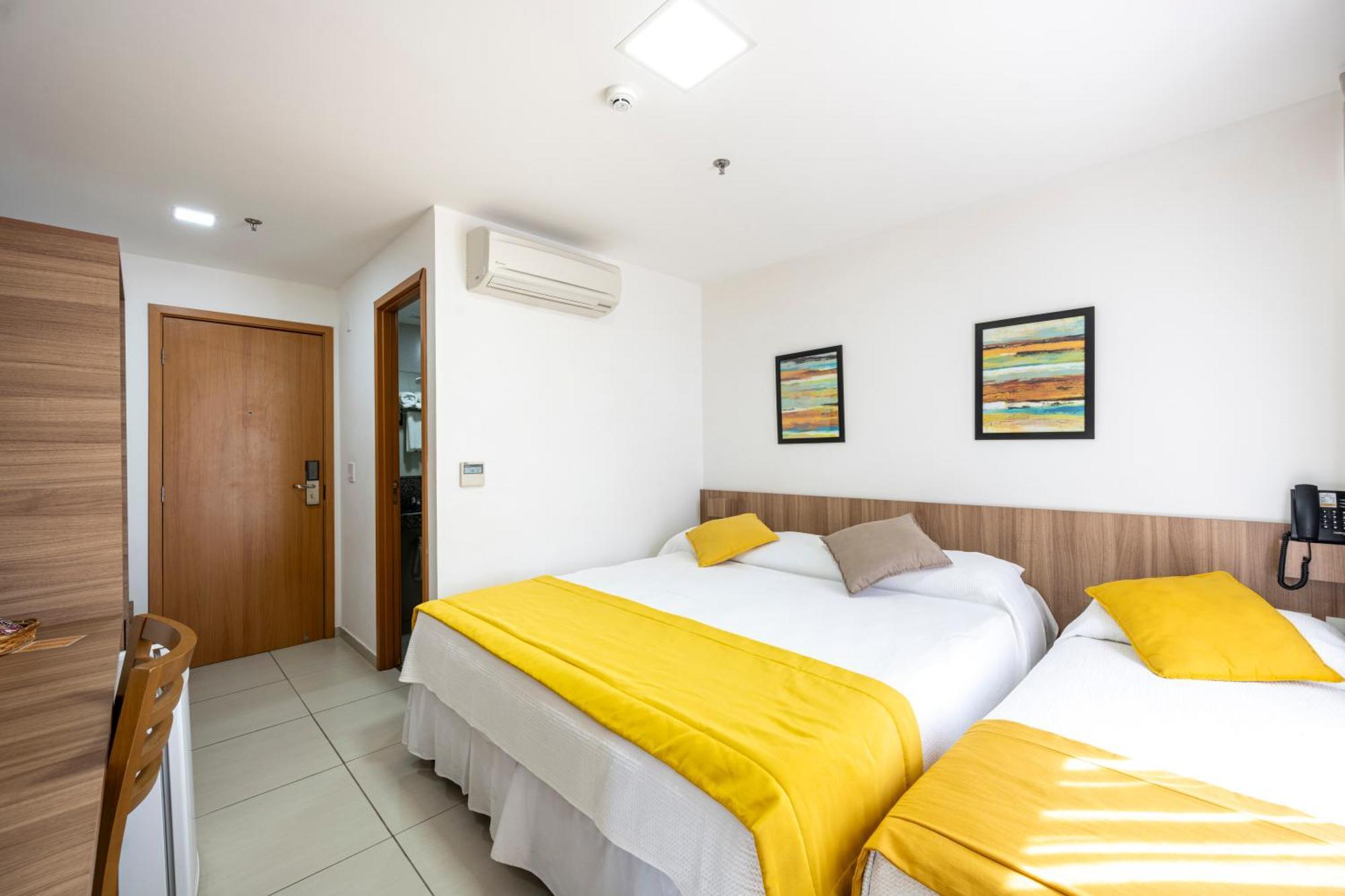 Villa Park Hotel Recife Dış mekan fotoğraf