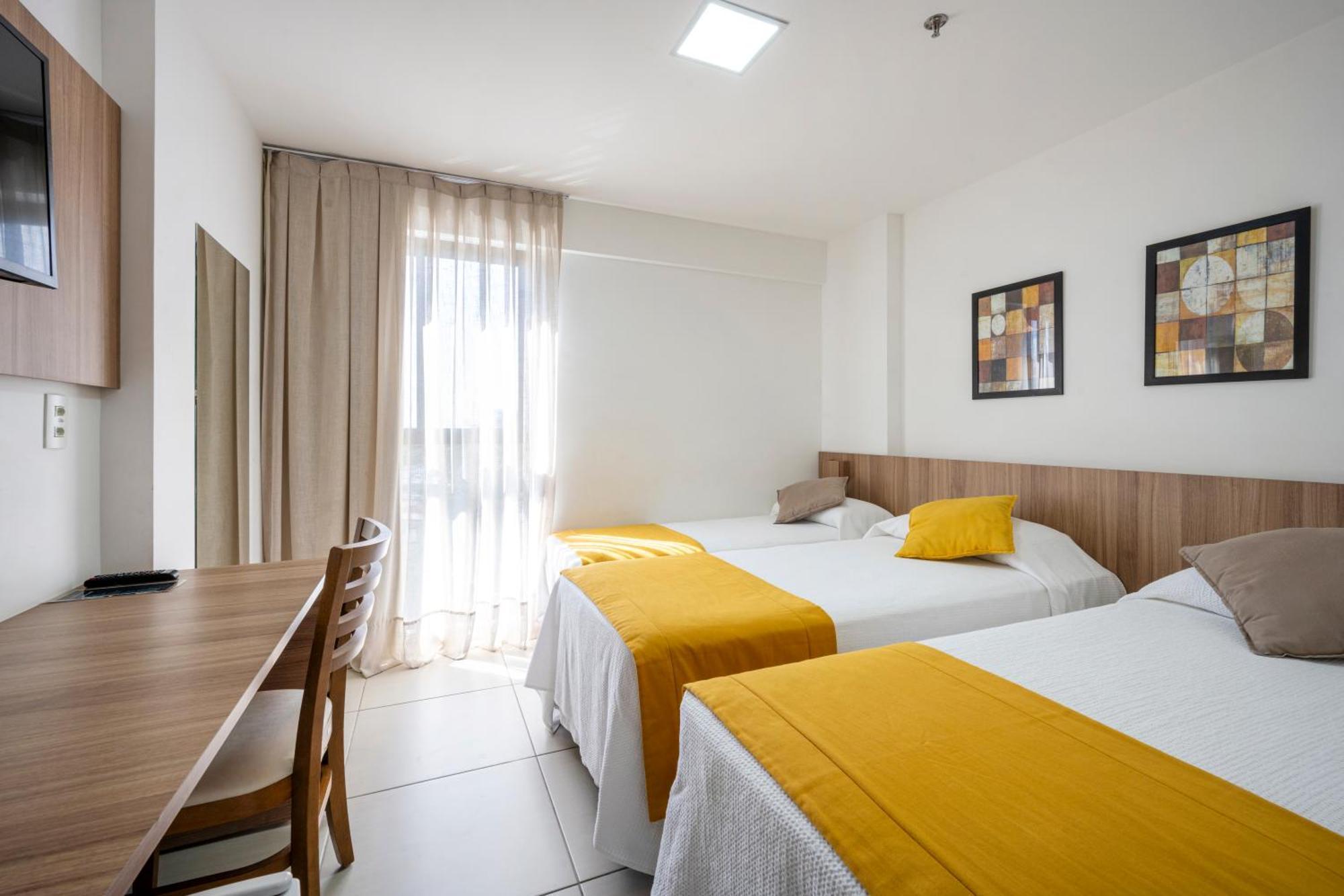 Villa Park Hotel Recife Dış mekan fotoğraf