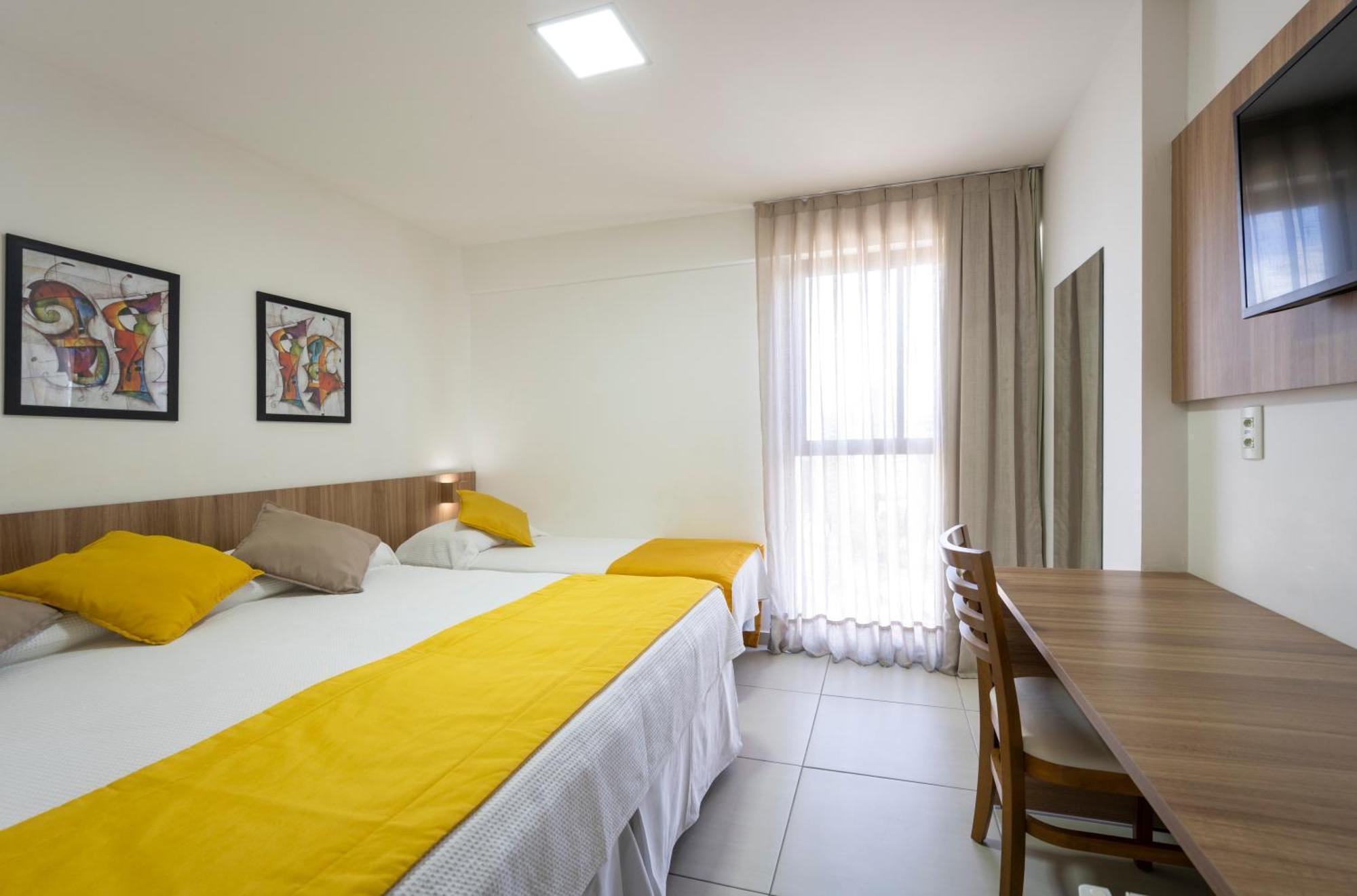 Villa Park Hotel Recife Dış mekan fotoğraf