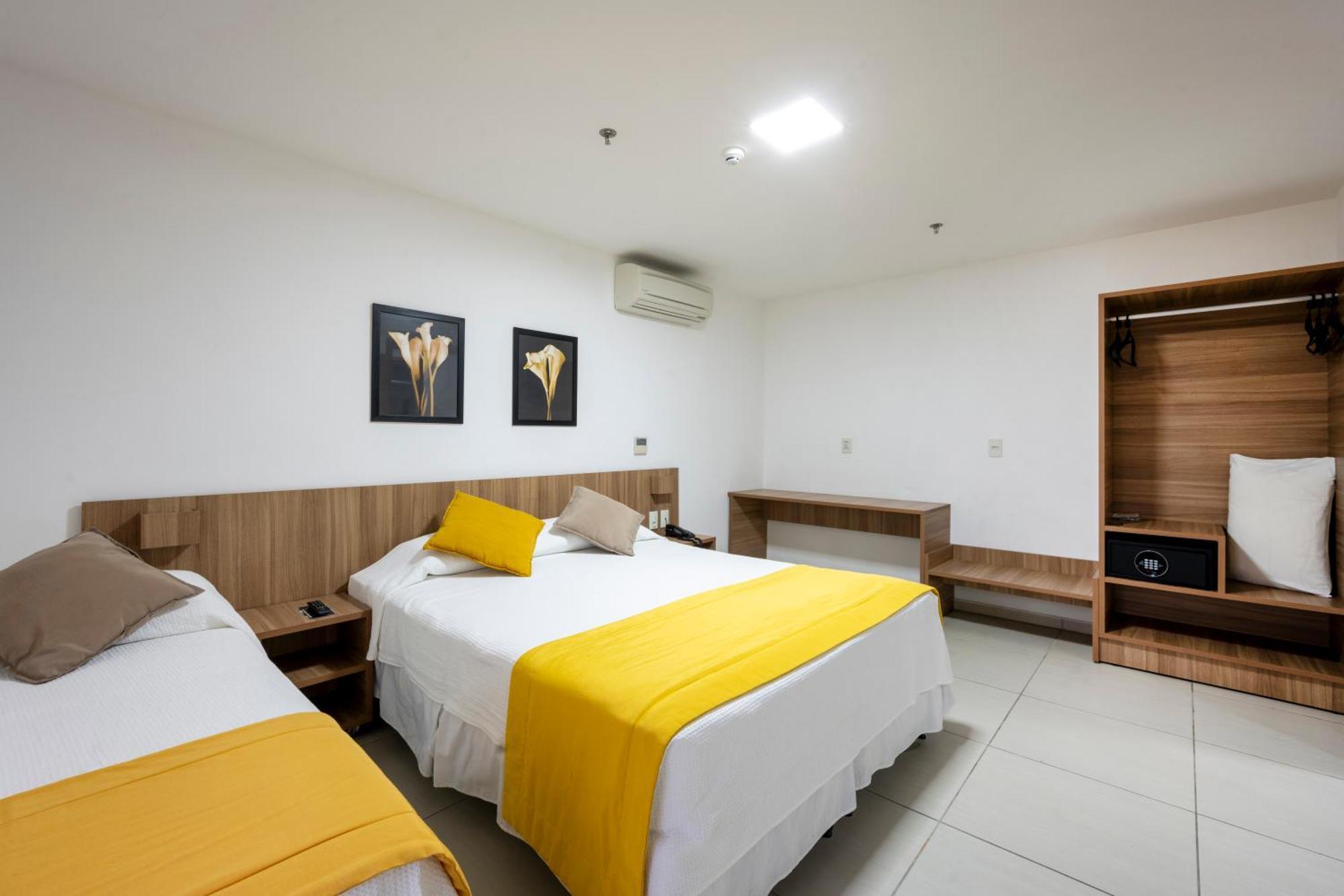Villa Park Hotel Recife Dış mekan fotoğraf