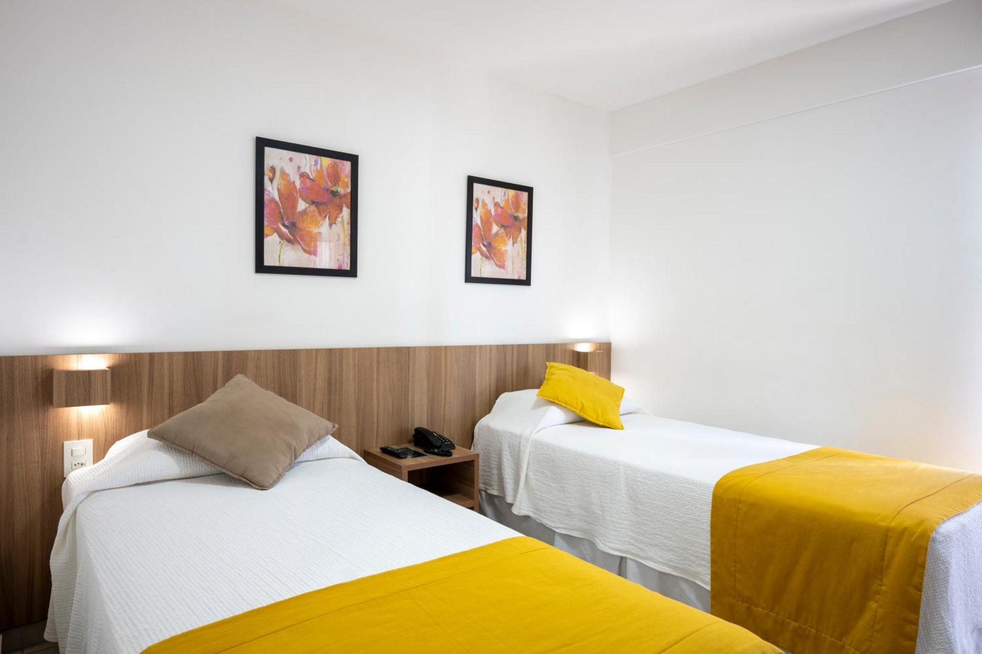 Villa Park Hotel Recife Dış mekan fotoğraf