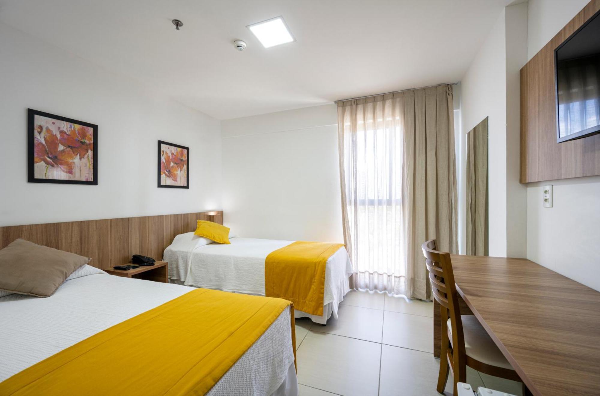 Villa Park Hotel Recife Dış mekan fotoğraf